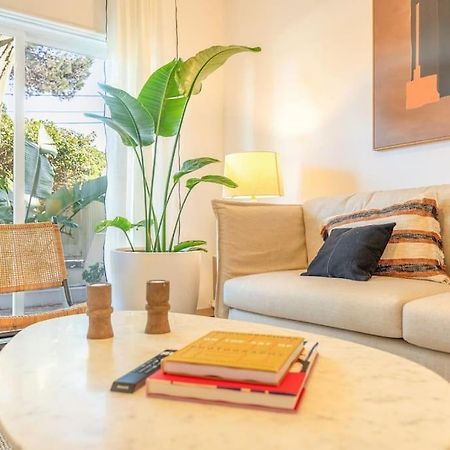 Casa Rosario - Three Bedroom Villa With Private Pool Cascais Exterior foto